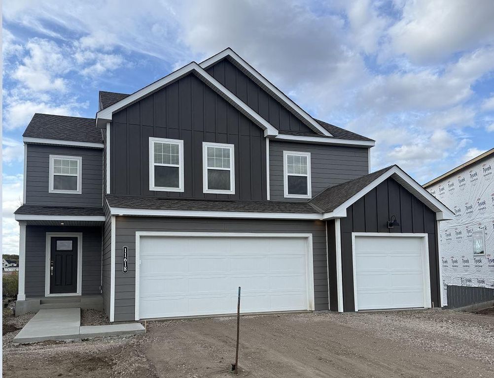 11618 16th Circle NE, Saint Michael, MN 55376