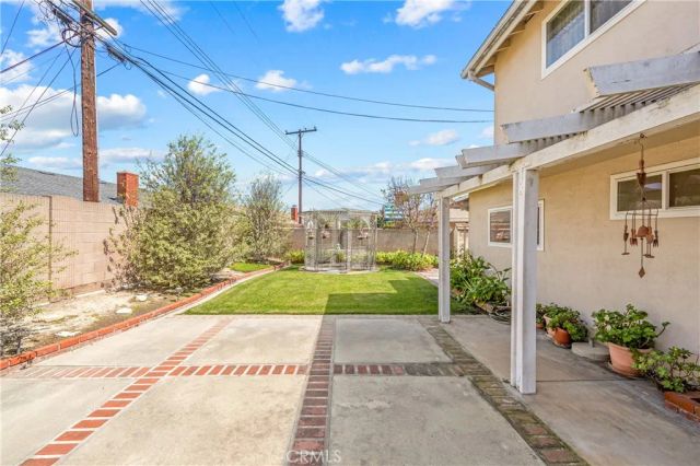 5971 Lenore, Garden Grove, CA 92845