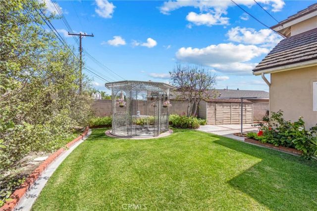 5971 Lenore, Garden Grove, CA 92845