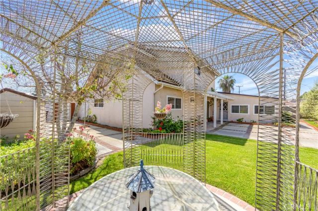 5971 Lenore, Garden Grove, CA 92845