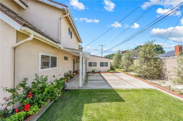 5971 Lenore, Garden Grove, CA 92845