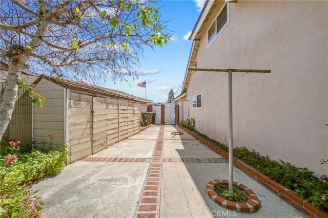 5971 Lenore, Garden Grove, CA 92845