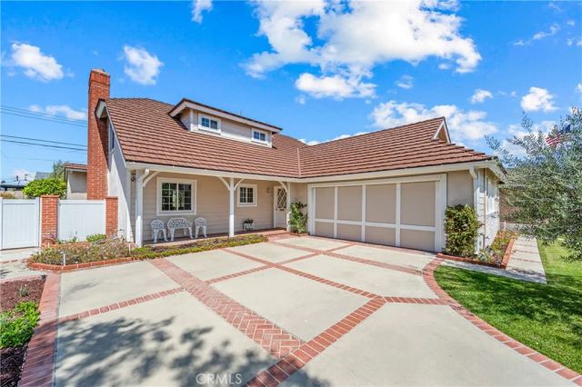 5971 Lenore, Garden Grove, CA 92845