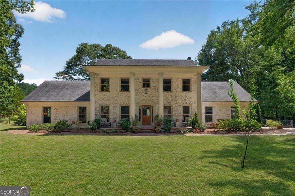 961 Birdie Road, Griffin, GA 30223 — photo 2