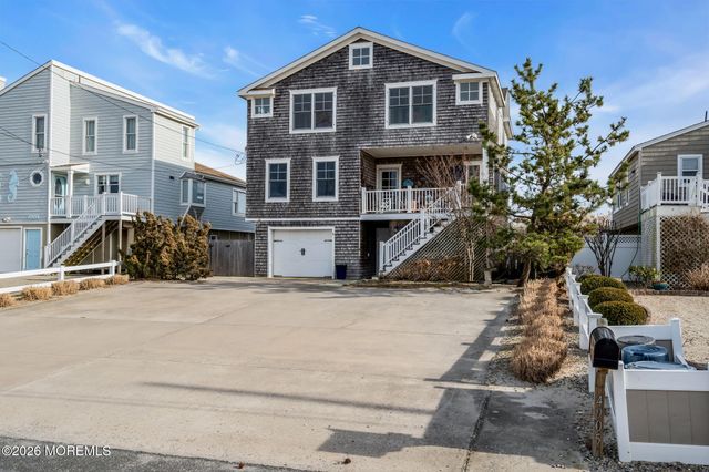 4905 S Long Beach Boulevard, Long Beach Twp, NJ 08008