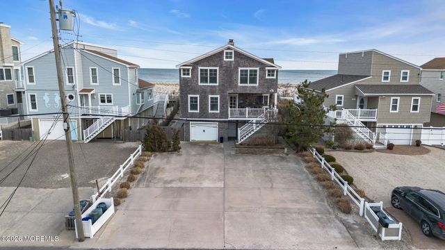 4905 S Long Beach Boulevard, Long Beach Twp, NJ 08008