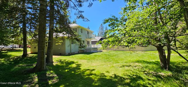 3089 E LAKE FOREST DR, Hayden Lake, ID 83835