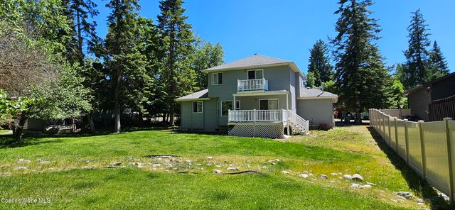 3089 E LAKE FOREST DR, Hayden Lake, ID 83835
