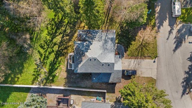 3089 E LAKE FOREST DR, Hayden Lake, ID 83835