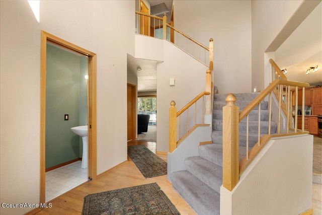 3089 E LAKE FOREST DR, Hayden Lake, ID 83835