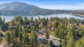 3089 E LAKE FOREST DR, Hayden Lake, ID 83835