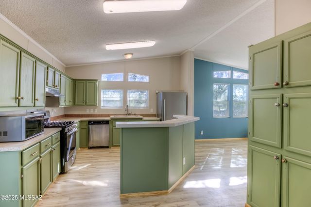 16900 W Jaguar Lane, Marana, AZ 85653