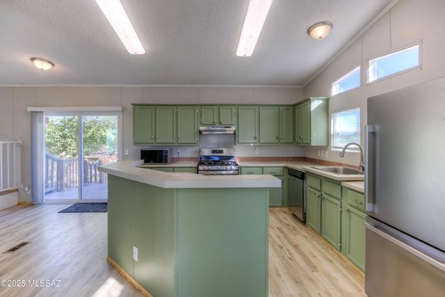 16900 W Jaguar Lane, Marana, AZ 85653