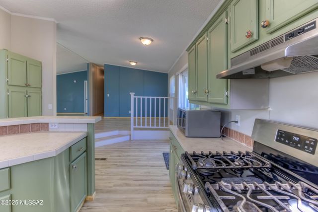 16900 W Jaguar Lane, Marana, AZ 85653