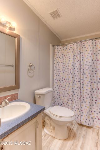 16900 W Jaguar Lane, Marana, AZ 85653