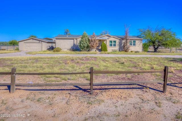 16900 W Jaguar Lane, Marana, AZ 85653
