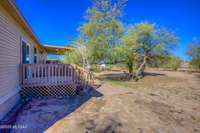 16900 W Jaguar Lane, Marana, AZ 85653