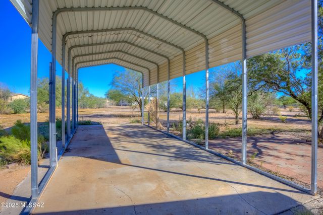 16900 W Jaguar Lane, Marana, AZ 85653