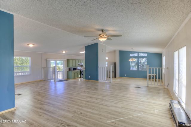 16900 W Jaguar Lane, Marana, AZ 85653