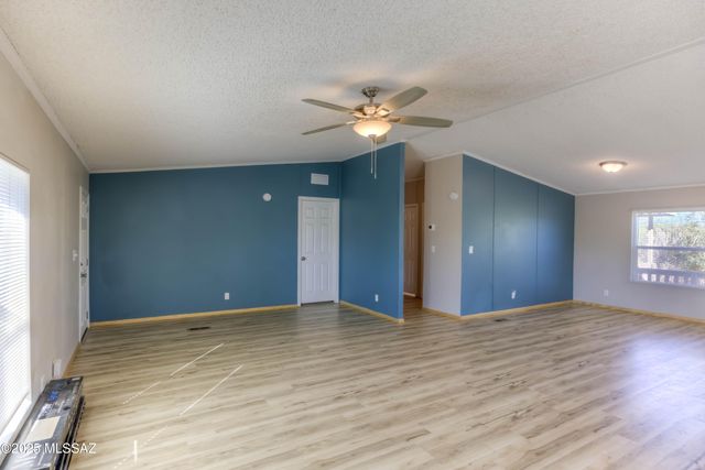 16900 W Jaguar Lane, Marana, AZ 85653