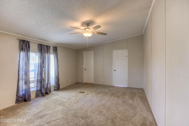 16900 W Jaguar Lane, Marana, AZ 85653