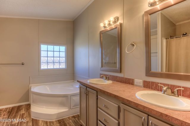 16900 W Jaguar Lane, Marana, AZ 85653