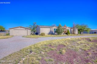 16900 W Jaguar Lane, Marana, AZ 85653