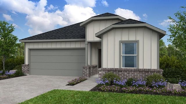 115 Daylight Crest Drive, Crosby, TX 77532