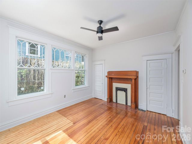 273 Hillside Street, Asheville, NC 28801
