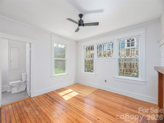 273 Hillside Street, Asheville, NC 28801