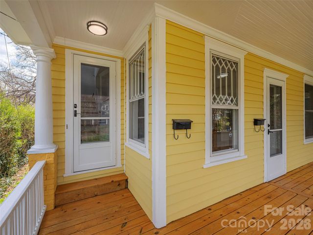 273 Hillside Street, Asheville, NC 28801
