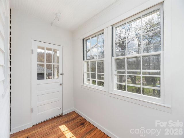 273 Hillside Street, Asheville, NC 28801