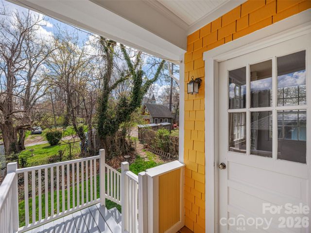 273 Hillside Street, Asheville, NC 28801