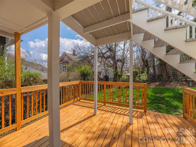 273 Hillside Street, Asheville, NC 28801