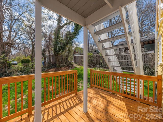 273 Hillside Street, Asheville, NC 28801