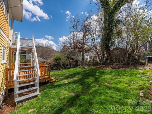 273 Hillside Street, Asheville, NC 28801