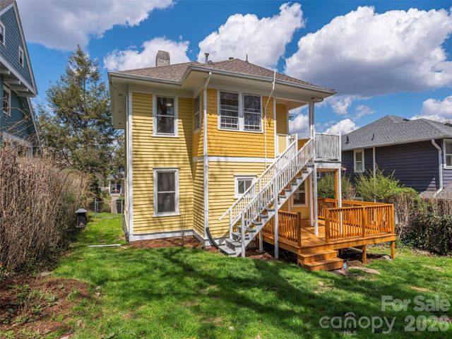 273 Hillside Street, Asheville, NC 28801