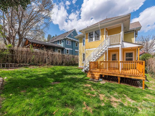 273 Hillside Street, Asheville, NC 28801