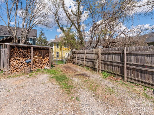 273 Hillside Street, Asheville, NC 28801