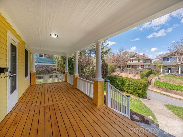 273 Hillside Street, Asheville, NC 28801