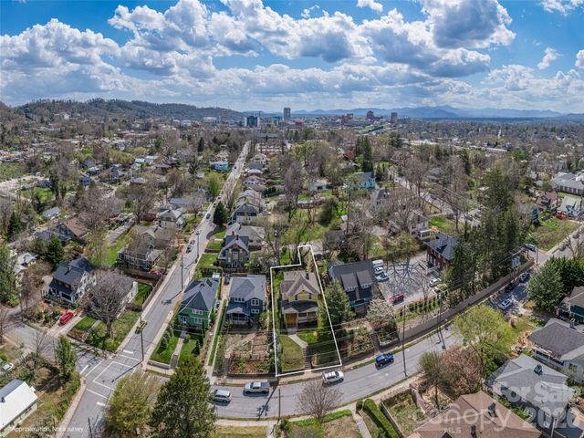 273 Hillside Street, Asheville, NC 28801