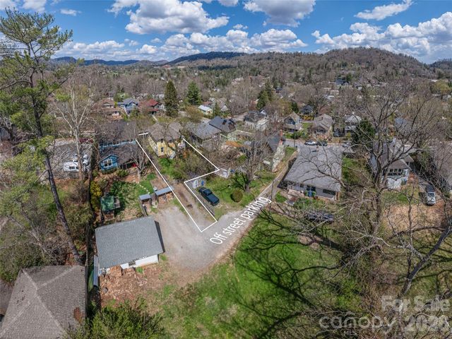 273 Hillside Street, Asheville, NC 28801