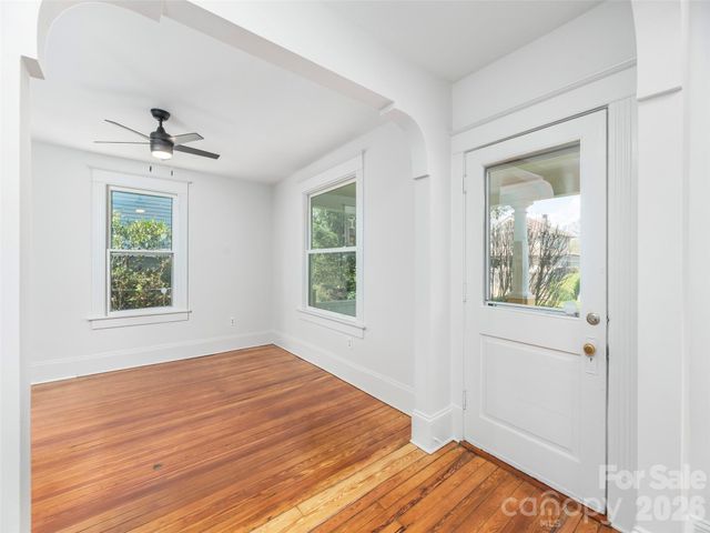 273 Hillside Street, Asheville, NC 28801