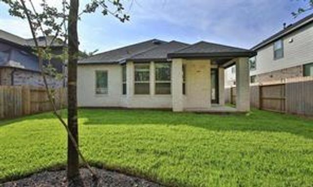 707 Lacebark Elm Trail, Conroe, TX 77318