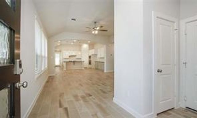 707 Lacebark Elm Trail, Conroe, TX 77318