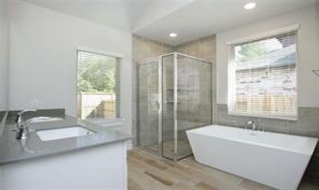 707 Lacebark Elm Trail, Conroe, TX 77318