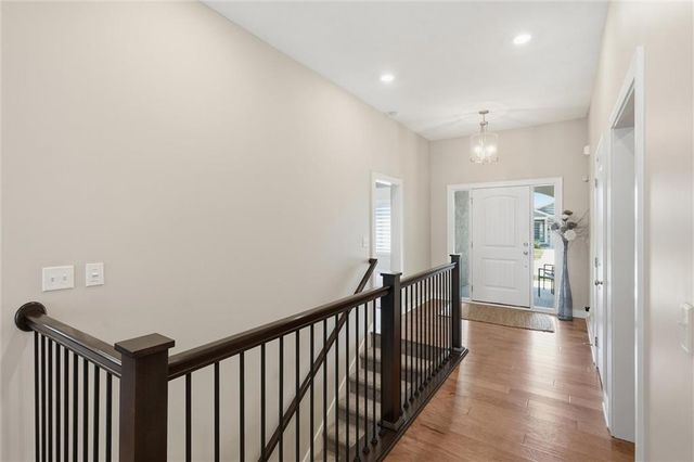 131 SE Briar Valley Lane, Blue Springs, MO 64064
