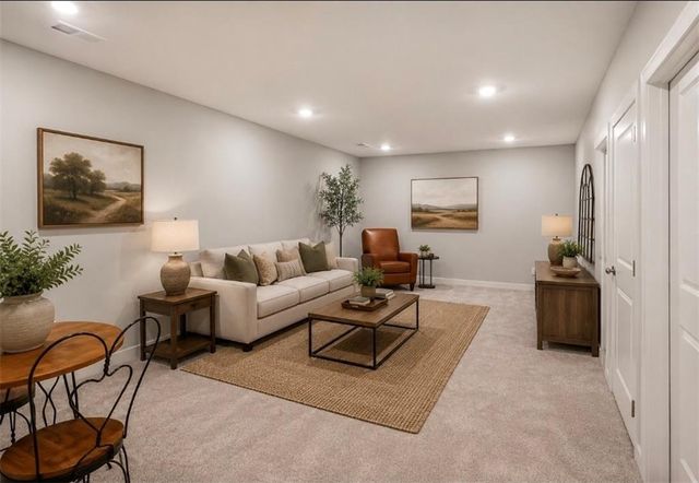 131 SE Briar Valley Lane, Blue Springs, MO 64064