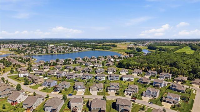 131 SE Briar Valley Lane, Blue Springs, MO 64064