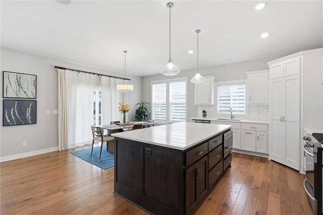 131 SE Briar Valley Lane, Blue Springs, MO 64064